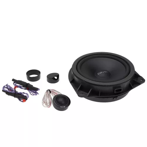 Dynamic State DTL-CS16 DIVE Series для штатных мест а/м TOYOTA, LEXUS, SUBARU, LADA