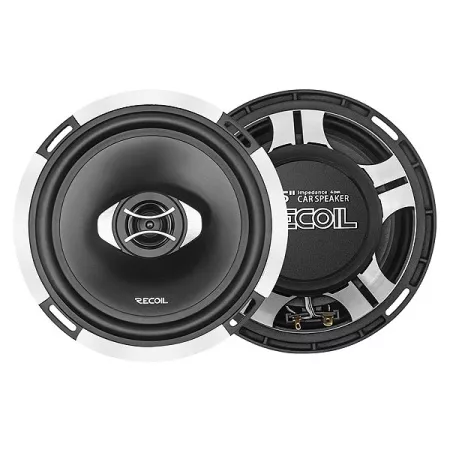 Recoil Black SPX-65 Coax