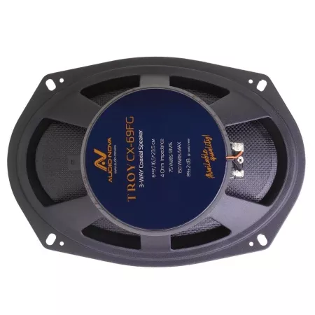 AUDIO NOVA TROY CX-69FG