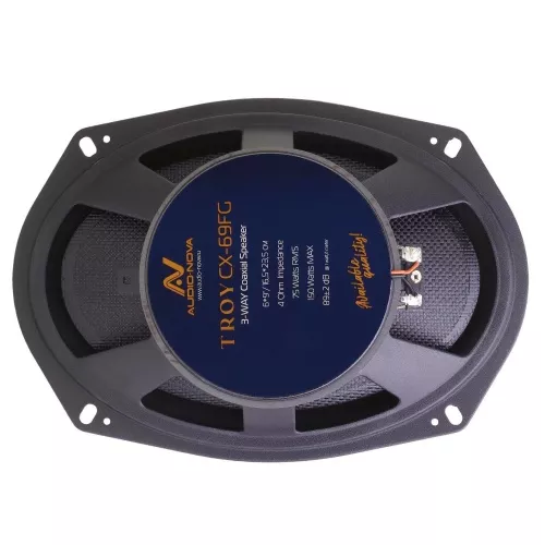 AUDIO NOVA TROY CX-69FG