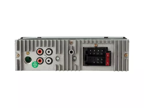 Фото aura fireball-440bt Aura FIREBALL-440BT