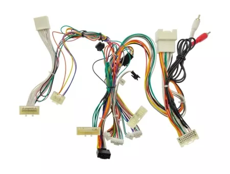 Установочный комплект для дисплеев MFB типа в Lexus GS 2004-2011