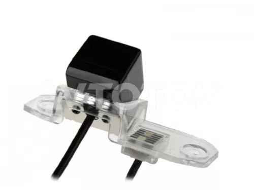 Адаптер в подсветку номера Volvo S40, S80, XC60, XC90