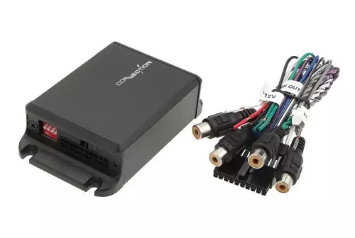 Фото sli 4.2 speaker level interface SLI 4.2 Speaker Level Interface