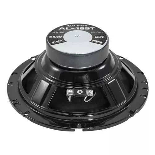 Deaf Bonce Machete AL-165T