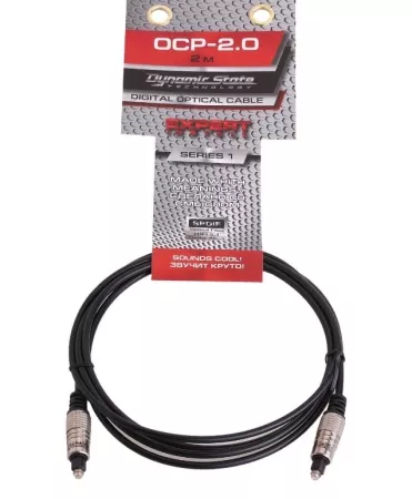 Dynamic State OCP-2.0 SERIES 1