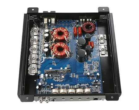 Ural BV 1.1200 усилитель