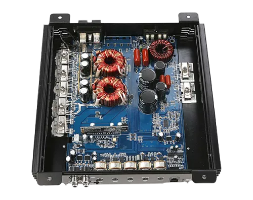 Фото ural bv 1.1200 усилитель Ural BV 1.1200 усилитель