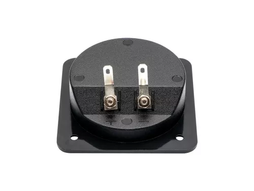Фото aura wtb-168p терминал для подключения сабвуфера Aura WTB-168P терминал для подключения сабвуфера