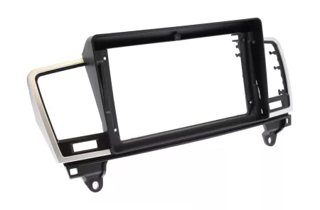 Рамка для установки в Mercedes-Benz ML 2012-2015 MFB
