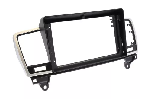 Фото рамка для установки в mercedes-benz ml 2012-2015 mfb Рамка для установки в Mercedes-Benz ML 2012-2015 MFB