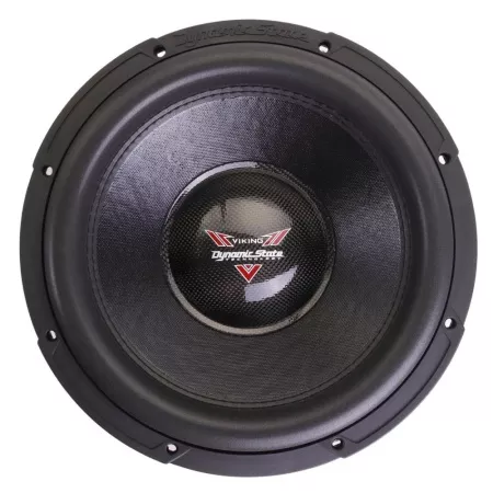 Dynamic State VIKING VSW-30D2  сабвуфер