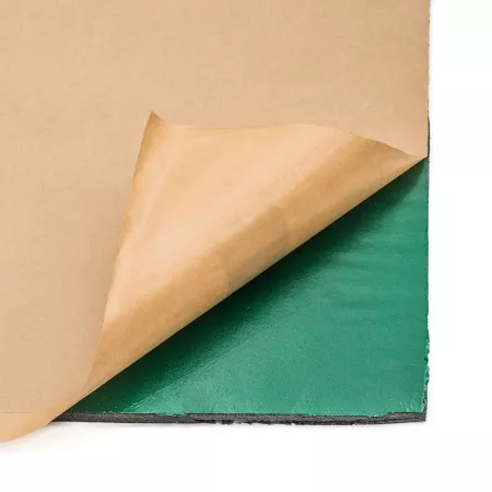 StP GreenFlex 8 (0.7 х 0.9) Теплоизоляционный звукопоглощающий материал