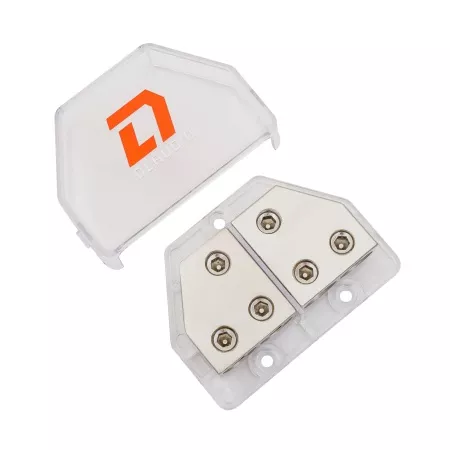 DL Audio Phoenix Power Distributor 05 v.2 дистрибьютор