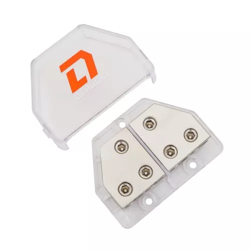 DL Audio Phoenix Power Distributor 05 v.2 дистрибьютор