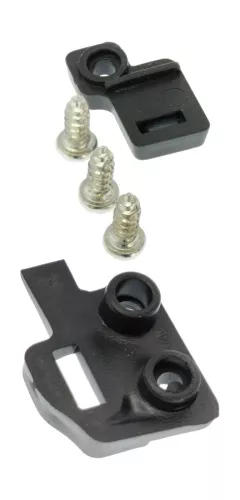 Рамка для установки в Toyota Isis 2004 - 2017 MFB дисплея