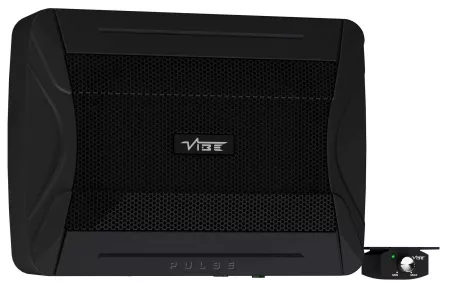 VIBE PULSE C8A-V0 активный корпусной сабвуфер