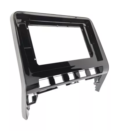 Рамка для установки в Nissan Serena C27 2020+ MFA дисплея правый руль