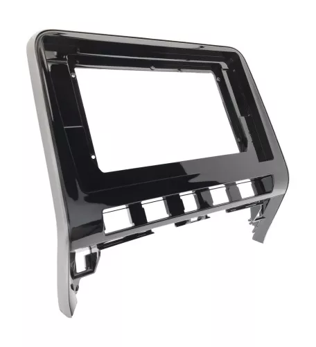 Рамка для установки в Nissan Serena C27 2020+ MFA дисплея правый руль