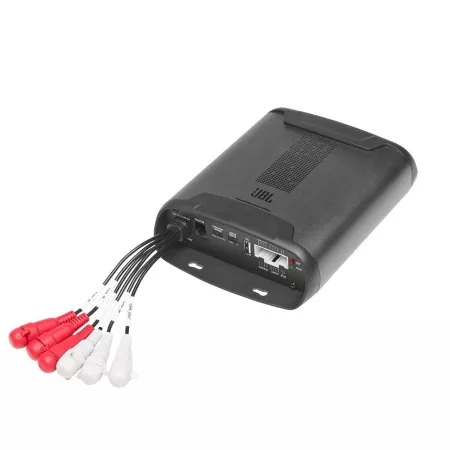 JBL DSP Amplifier DSP2544 усилитель