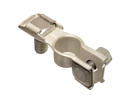 Клемма аккумуляторная КЛ052