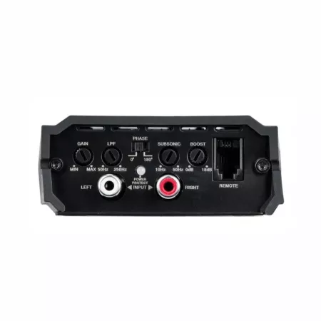 Deaf Bonce Machete MLA-500.1XS усилитель