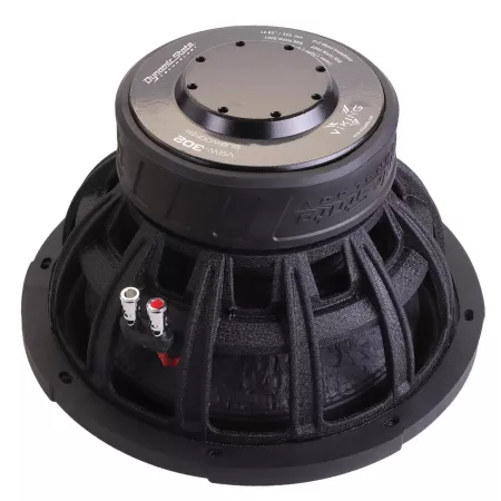 Фото dynamic state viking vsw-302 сабвуфер Dynamic State VIKING VSW-302 сабвуфер