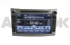 Штатная магнитола Subaru 2
