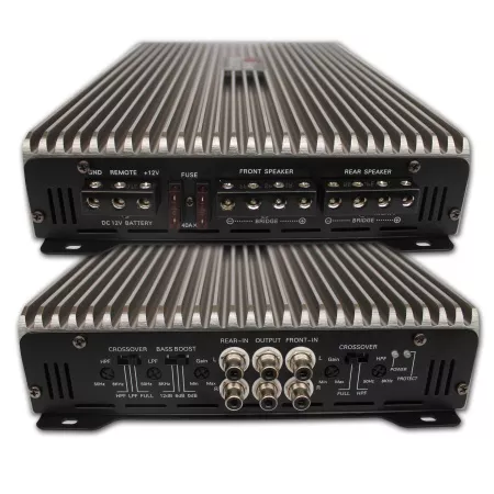 Best Balance M4 v2 усилитель