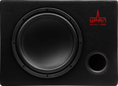 Ural ЧЕ ГЕВАРА активный корпусной сабвуфер