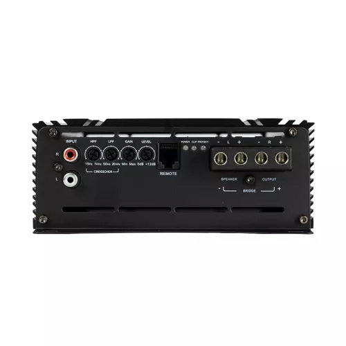 Фото deaf bonce apocalypse atom aap-500.2d plus усилитель Deaf Bonce Apocalypse Atom AAP-500.2D PLUS усилитель