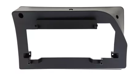 Рамка для установки в Citroen C5 2007 - 2017 MFA дисплея