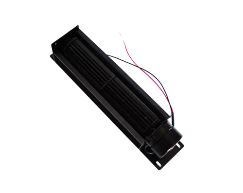 ВЕНТИЛЯТОР РОТОРНОГО ТИПА ДЛЯ ДОПОЛНИТЕЛЬНОГО ОХЛАЖДЕНИЯ АВТОМОБИЛЬНЫХ УСИЛИТЕЛЕЙ URAL (УРАЛ) DB COOLING FAN