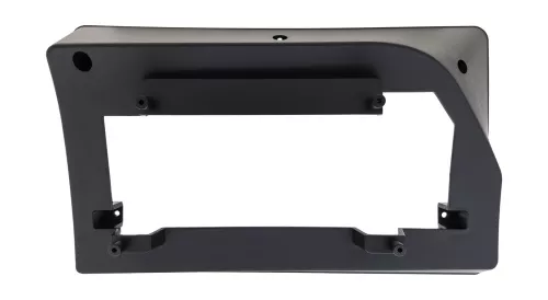 Рамка для установки в Citroen C5 2007 - 2017 MFA дисплея