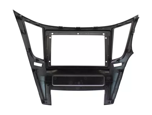 Рамка для установки в Subaru Legacy, Outback (2009-2013) MFB дисплей (левый руль) AYWHA012