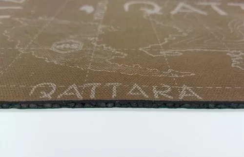 Фото stp qattara (0.365 х 0.47) звукоизоляционный материал StP Qattara (0.365 х 0.47) Звукоизоляционный материал