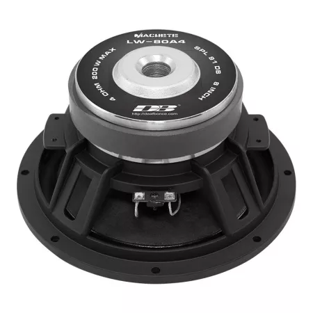 Deaf Bonce Machete LW-80A4 1шт.