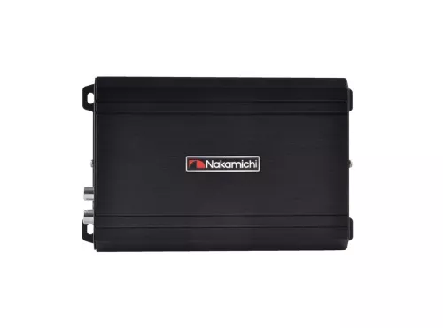 Фото nakamichi na-md1 усилитель Nakamichi NA-MD1 усилитель