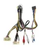 Комплект проводов для установки WM-MT в Subaru Legacy, Outback (2004-2009)