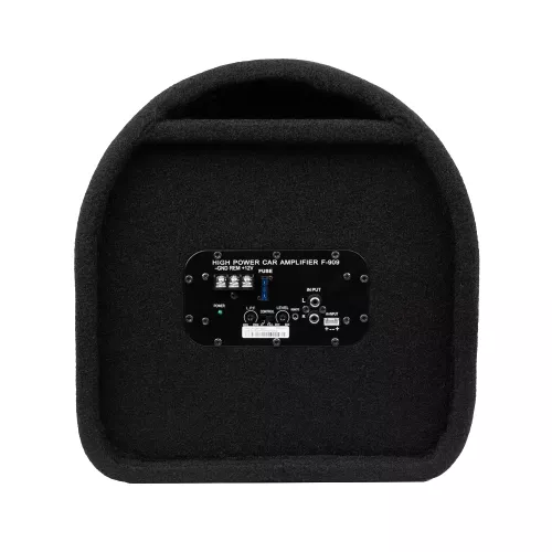 Фото acv bta-12r активный корпусной сабвуфер ACV BTA-12R активный корпусной сабвуфер