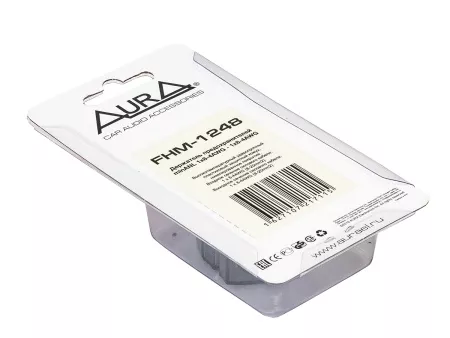 Aura FHM-1248 держатель предохранителя