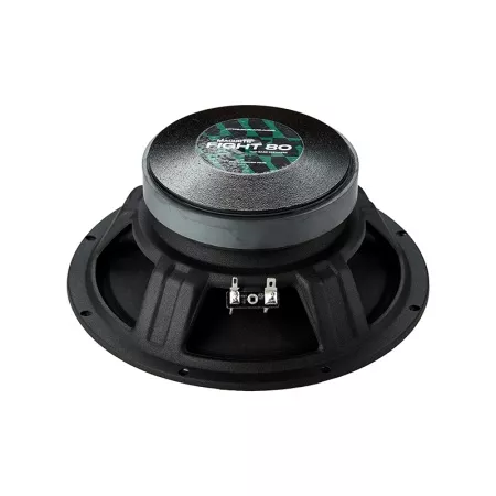 Deaf Bonce Machete Fight 80 Midbass