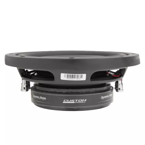 Фото dynamic state csw-s20 сабвуфер 8" Dynamic State CSW-S20 сабвуфер 8"
