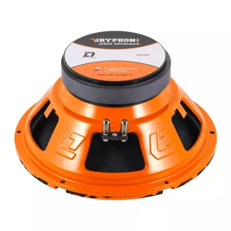 DL Audio Gryphon Pro 250 Midbass