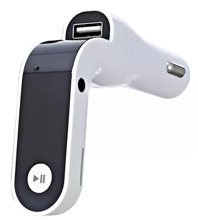 Модулятор Allison Car MP3 Charger A14