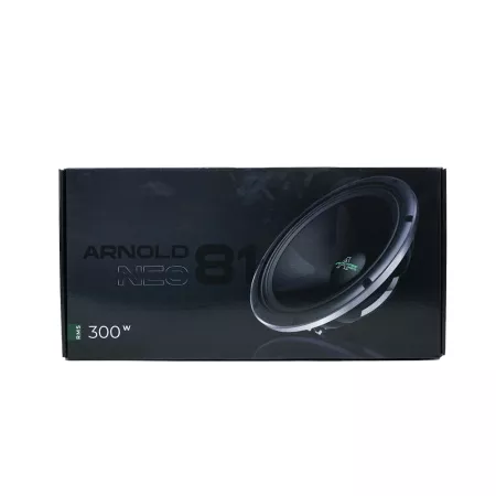 Deaf Bonce Apocalypse AP-M81AC NEO