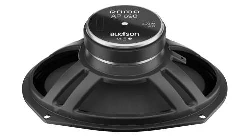 Фото audison ap 690 Audison AP 690