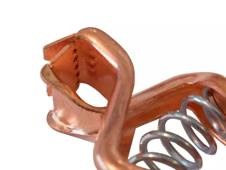 Зажимы Крокодил 21С-100А