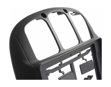 Рамка для установки в Chrysler Grand Voyager 2000 - 2007 MFA дисплея