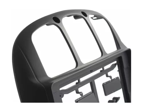 Рамка для установки в Chrysler Grand Voyager 2000 - 2007 MFA дисплея